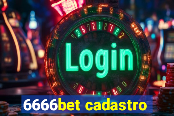 6666bet cadastro